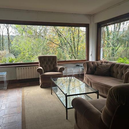 Fidalsa Relax Inn Urduliz ภายนอก รูปภาพ