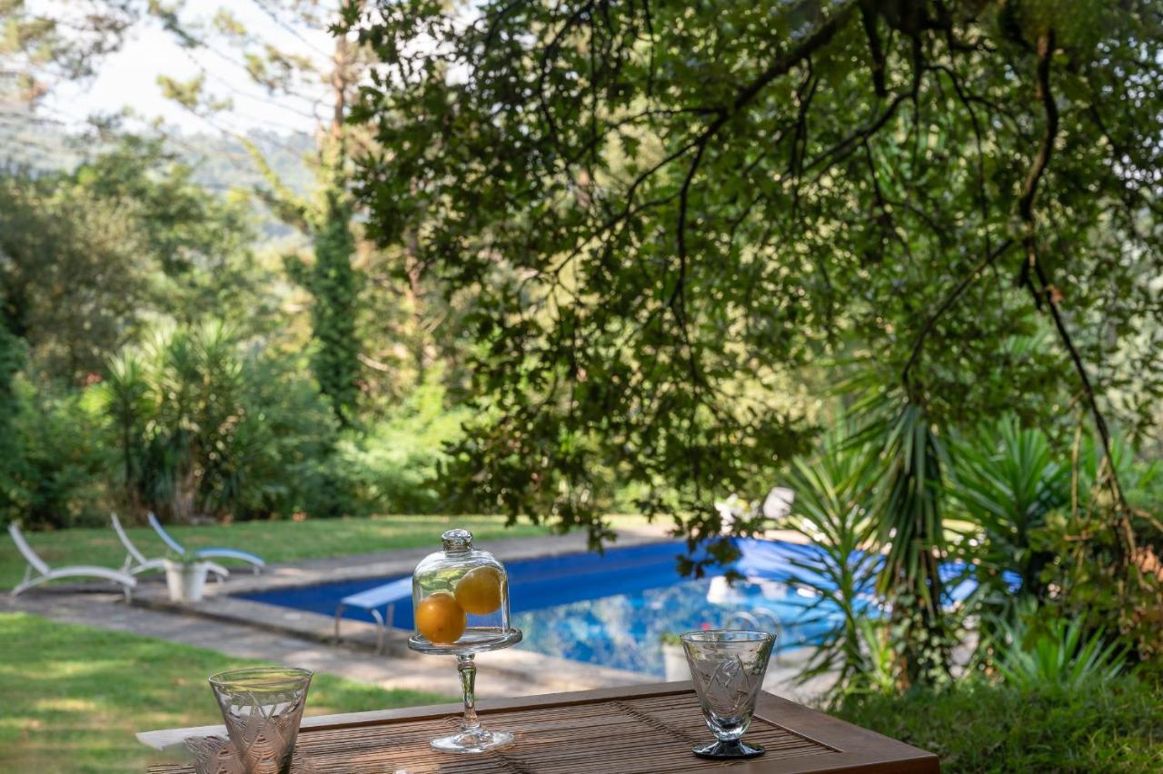 Fidalsa Relax Inn Urduliz ภายนอก รูปภาพ