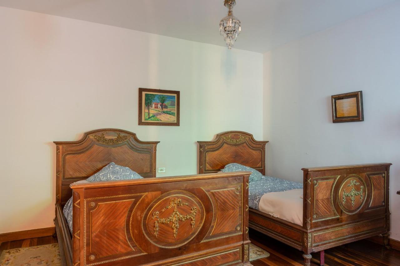 Fidalsa Relax Inn Urduliz ภายนอก รูปภาพ