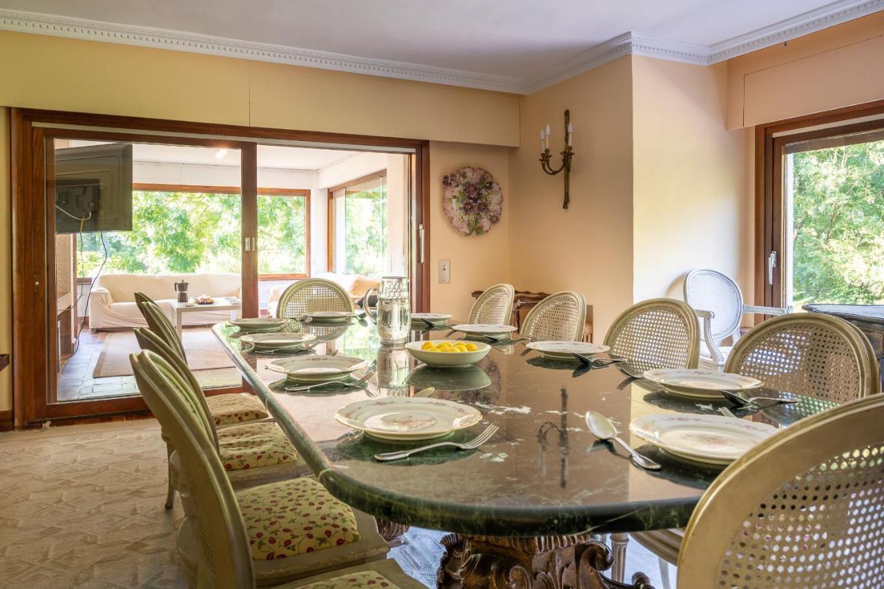 Fidalsa Relax Inn Urduliz ภายนอก รูปภาพ