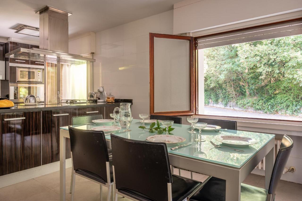 Fidalsa Relax Inn Urduliz ภายนอก รูปภาพ