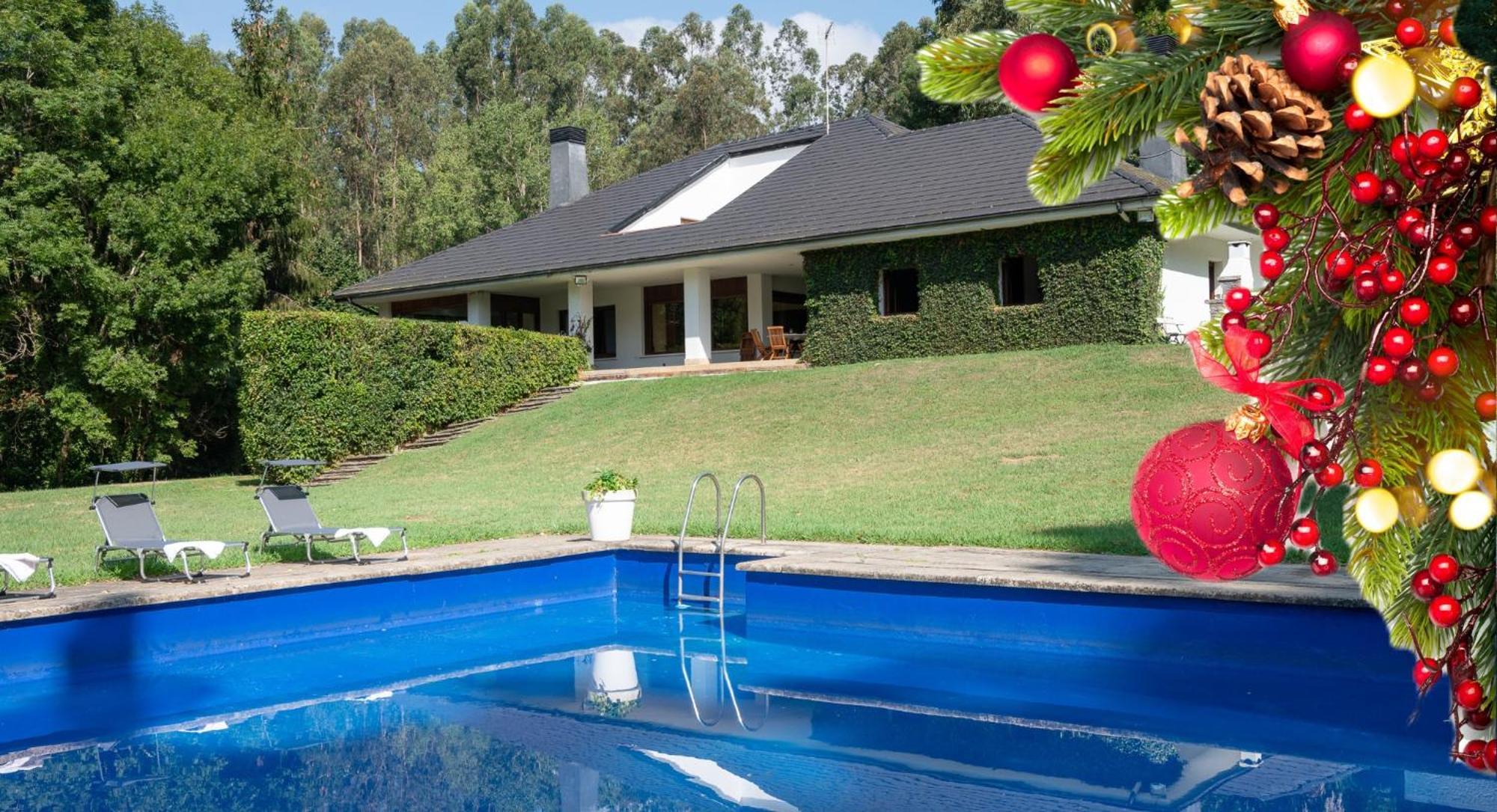 Fidalsa Relax Inn Urduliz ภายนอก รูปภาพ